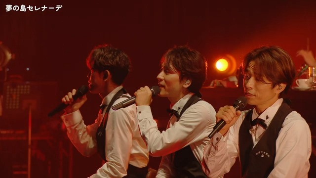 あ*ち様 20th Century/Live Tour 2024～地球をとびだそ 20th Century Live Tour 2024 ～地球をとびだそう!～【初回盤】(3DVD