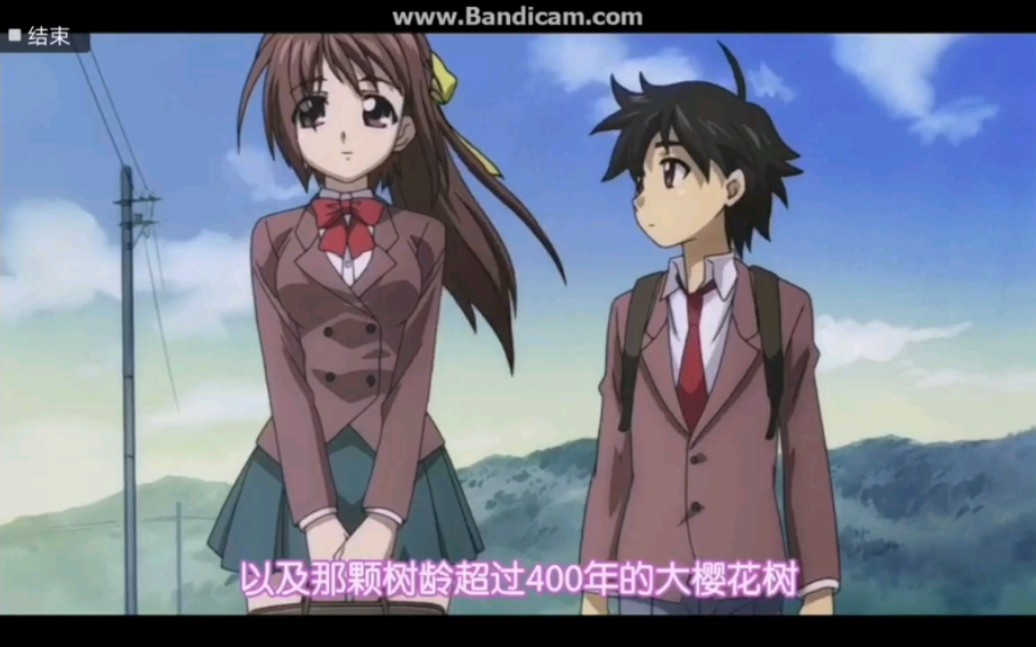 天降之物见月楚原