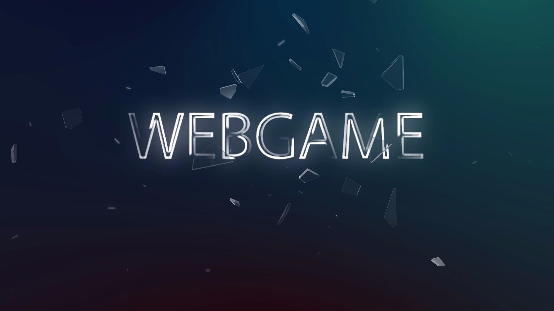 WEBGAME哔哩哔哩bilibili