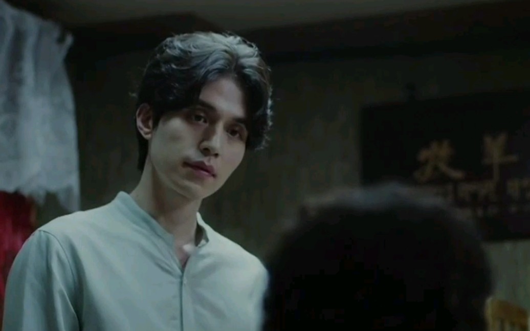 【他人即地狱/徐文祖】何必呢