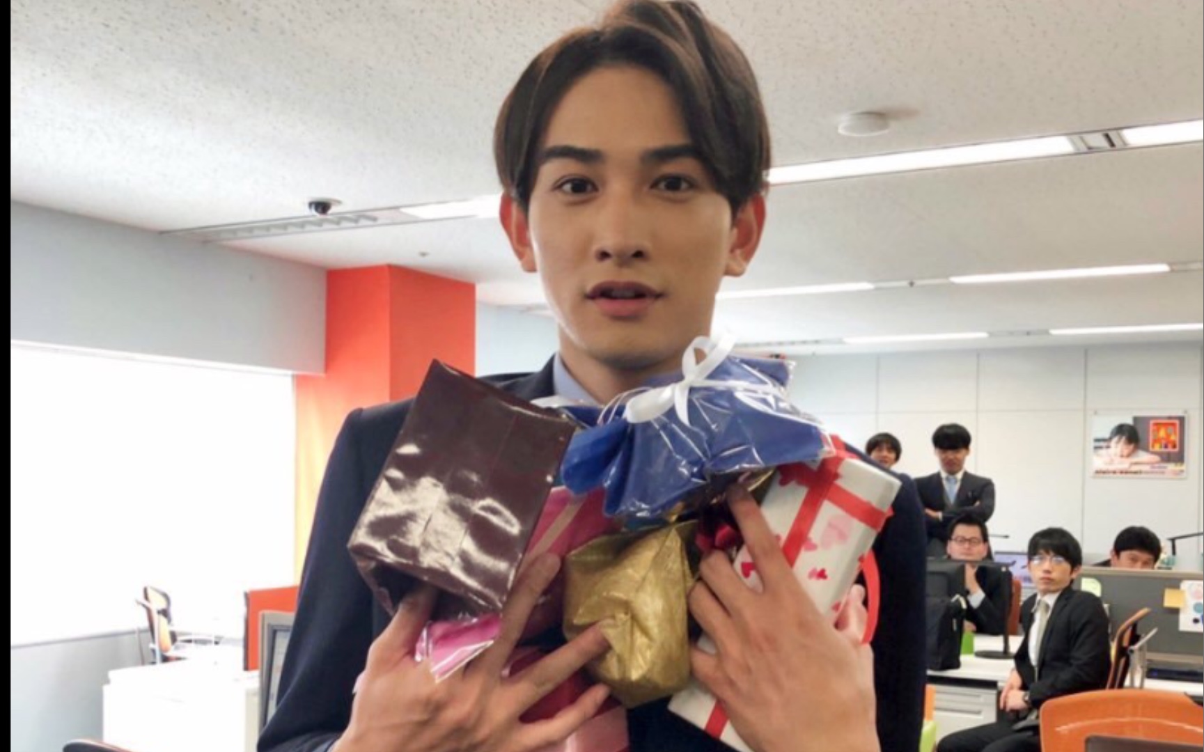 【黑泽优一】黑泽脑内妄想曲合集