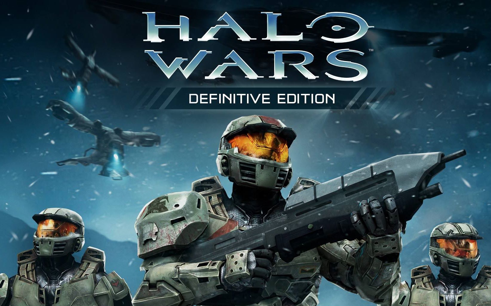 光环战争:娱乐通关(普通难度)