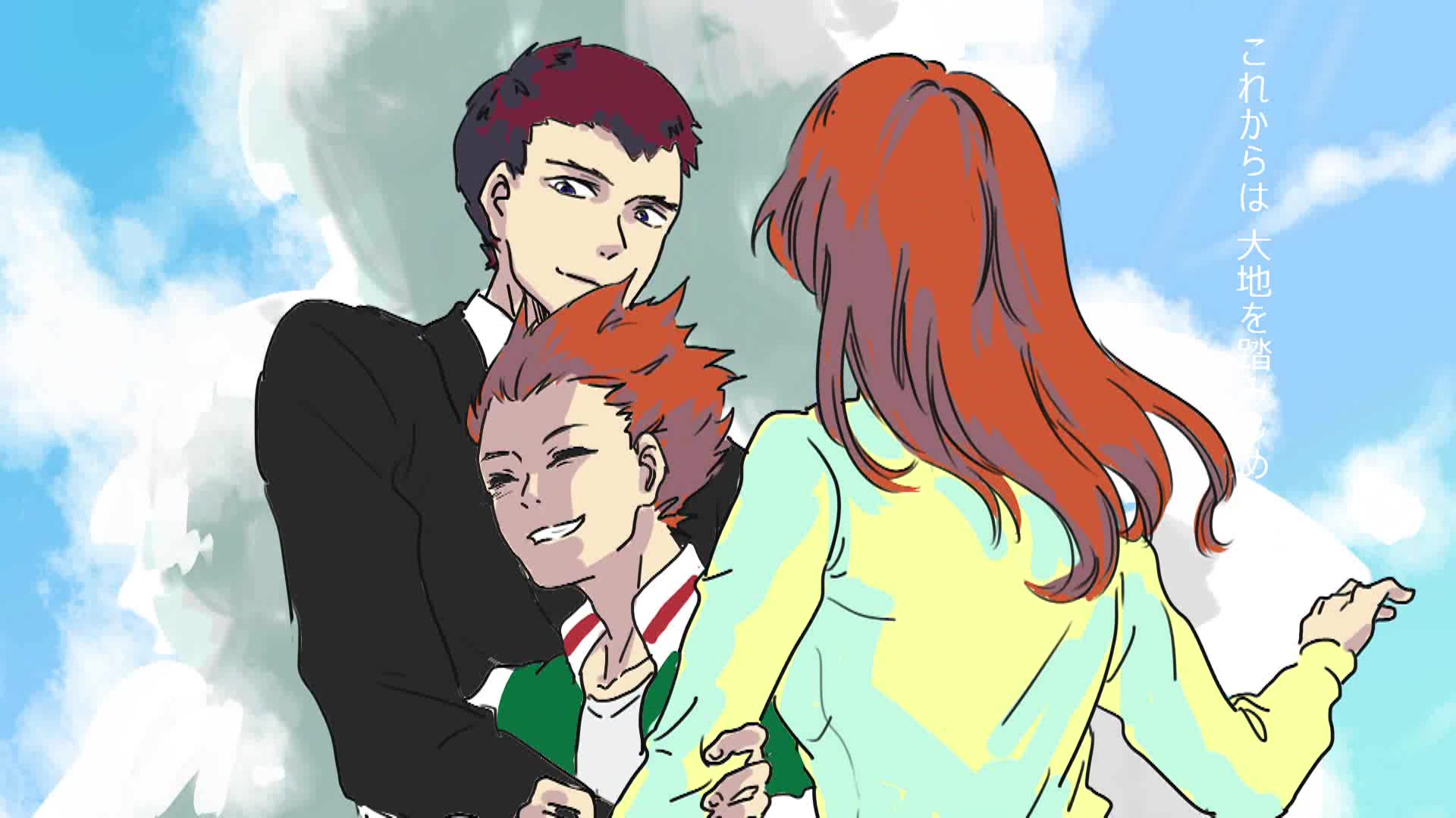 20171201铃木将生日一个微小的手书