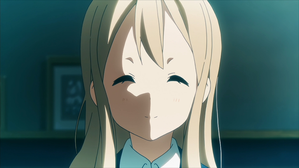 k-on!けいおん部!