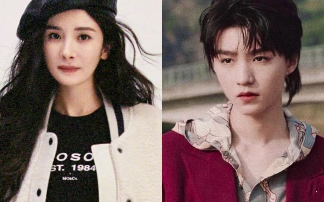 王俊凯方杨幂方辟谣