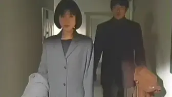 中森明菜主演 边界 犯罪心理搜查档案 第4集预告 ボーダー犯罪心理捜査ファイル 暗夜边缘 哔哩哔哩 Bilibili