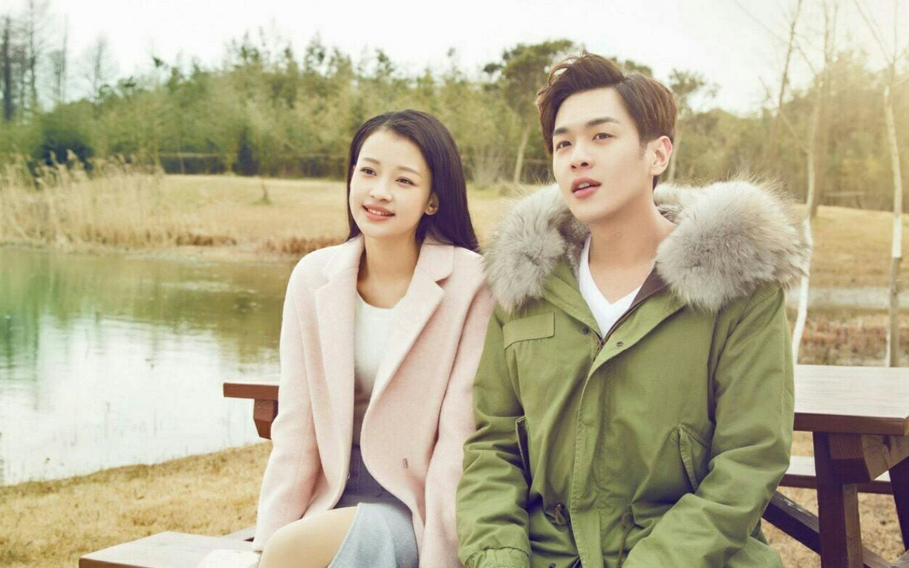 十五年等待候鸟裴尚轩x黎璃感情线全