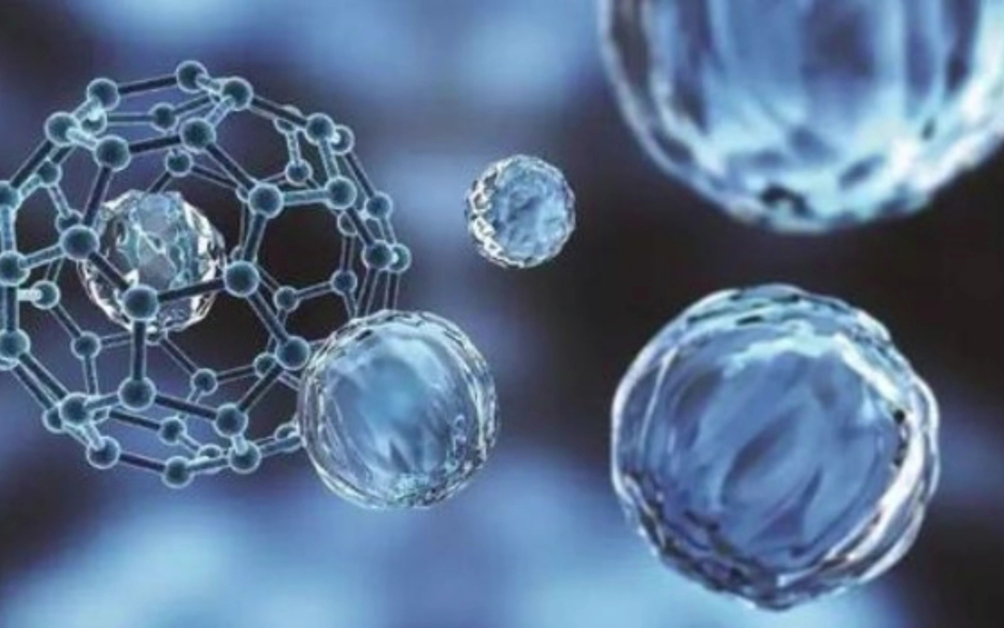 纳米技术——探索微观世界的奥秘