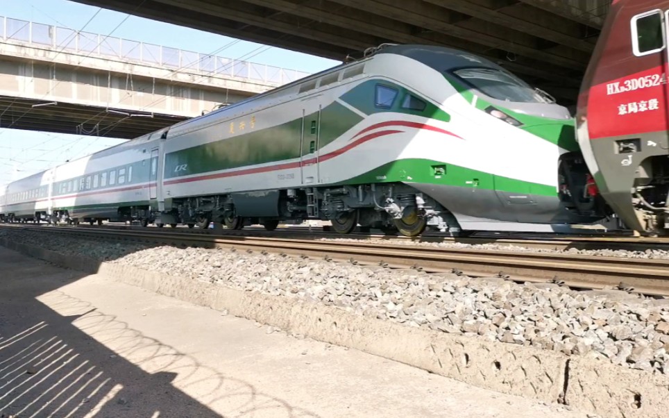 【00135】回送fxd3-j0268/0269