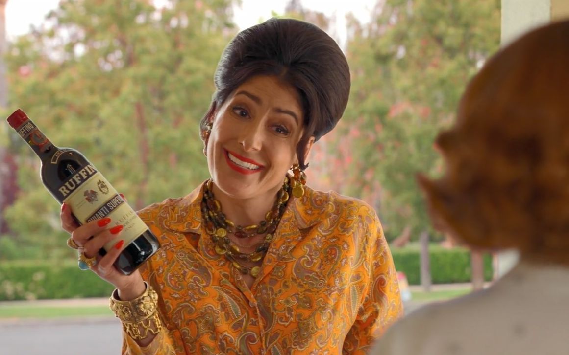 致命女人正直女邻居希拉她是你老婆不是保姆