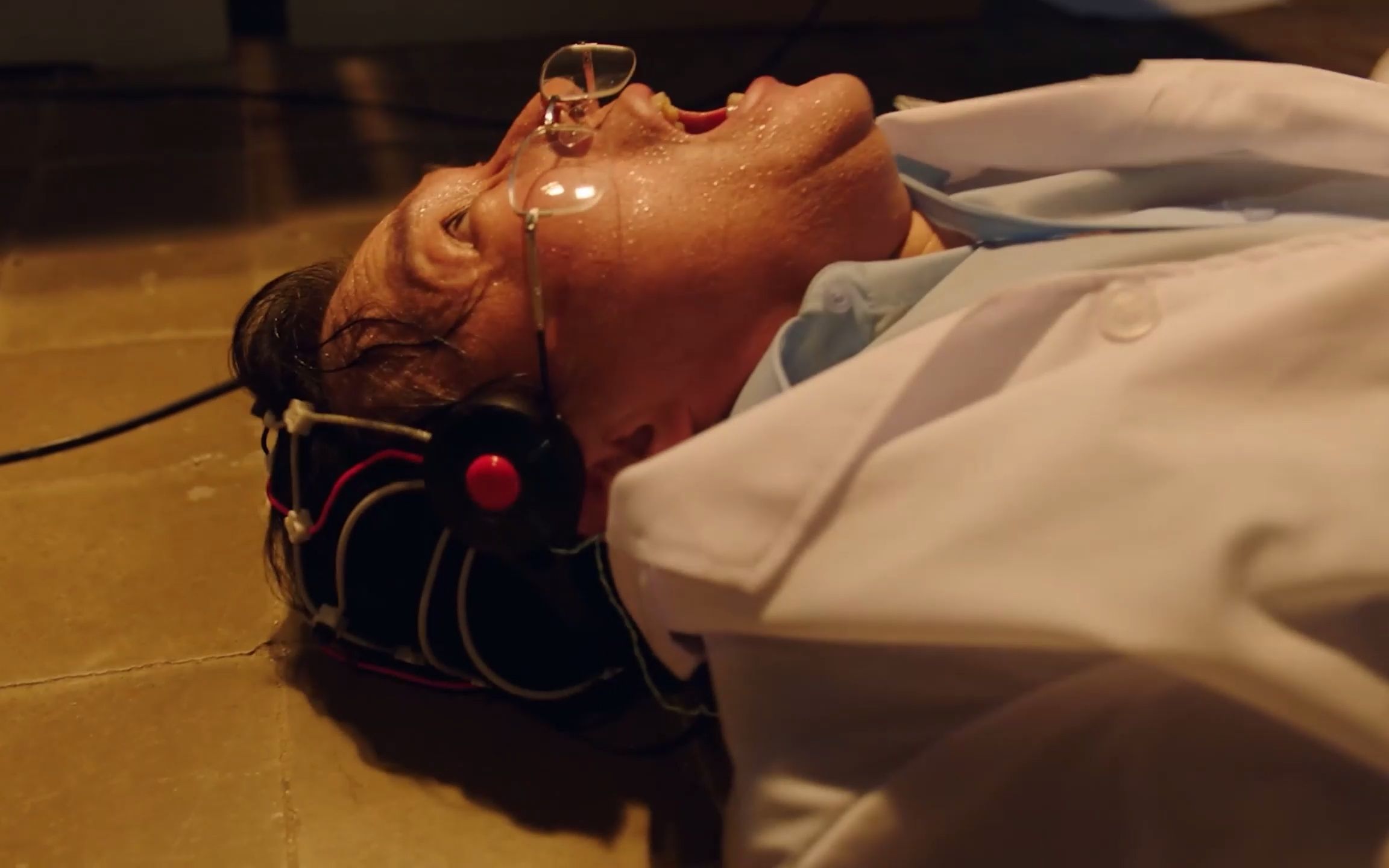 杨叫兽被电一小时循环