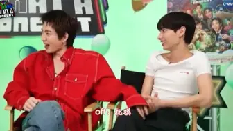 他们谈恋爱能不能拯救世界我不知道，但能拯救我们！！！