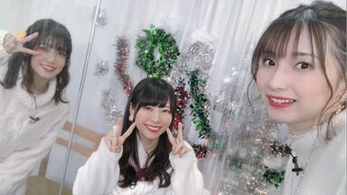 第42回 黒木ほの香と前川涼子の まだまだこれからなんです！_哔