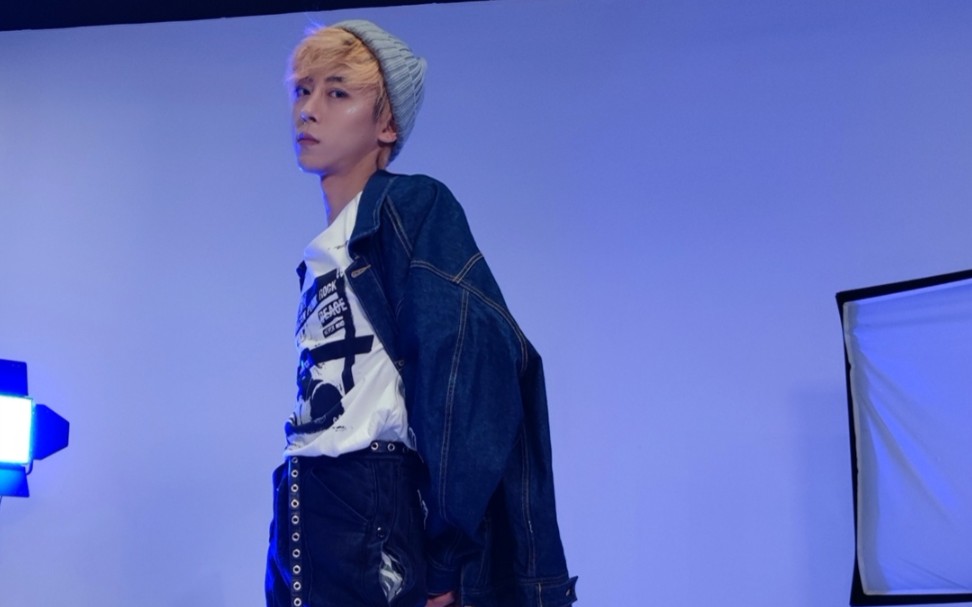 【zero- g羽泽】【zero- g泰勋】进来学颜艺