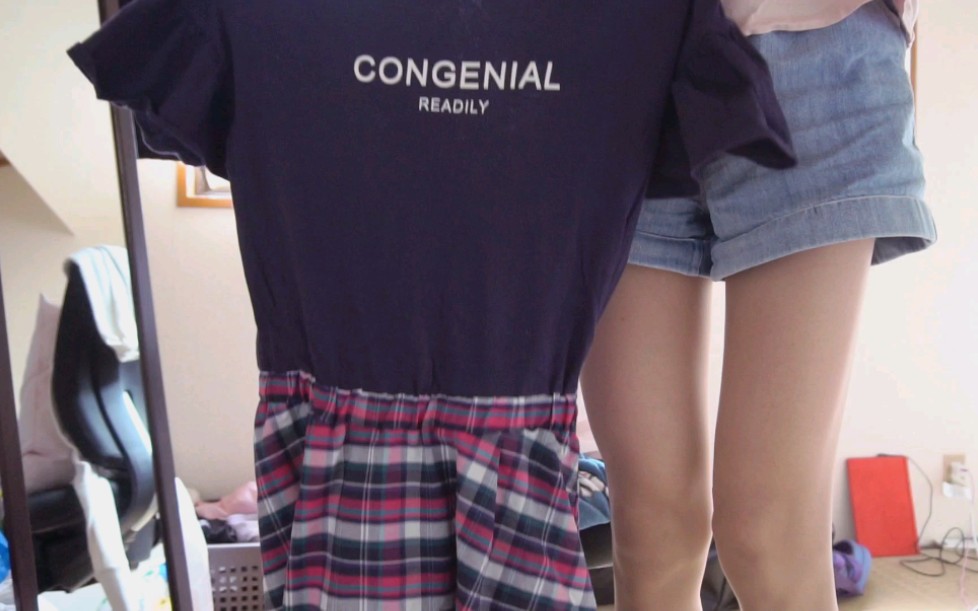 男孩子裙子底下有什么