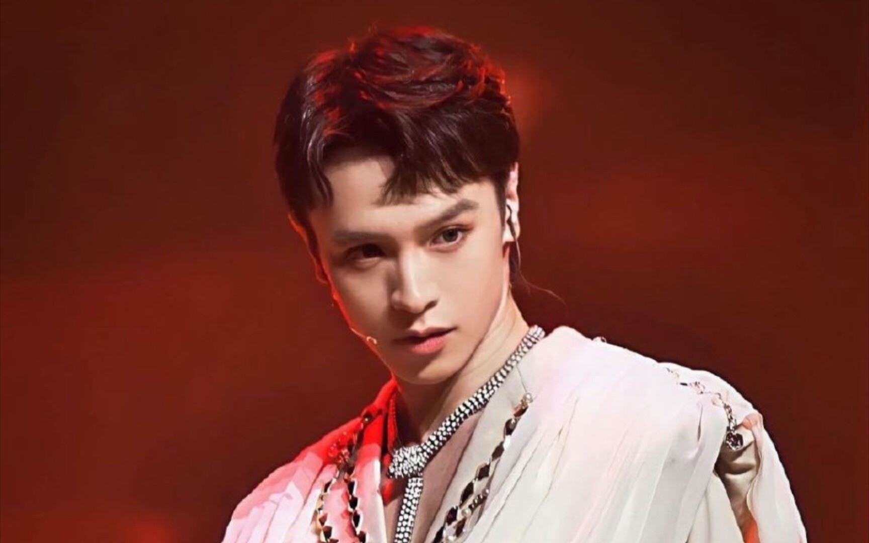 活动作品王南钧竹宿舍巡演爱串门的公主青春有你3