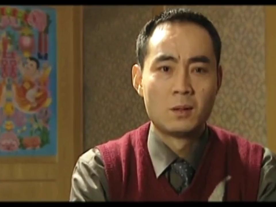 拿到充分的证据罗成准备对万汉山动手了