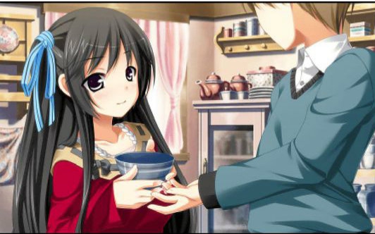 恋爱0公里 小泽芽瑠线 合集