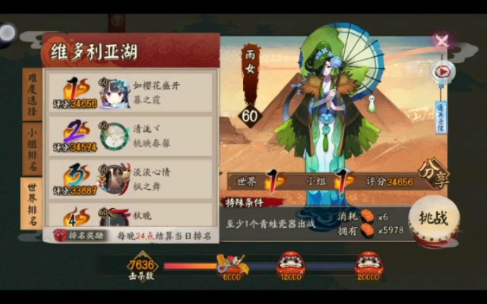 地域鬼王非洲维多利亚湖雨女限定青蛙瓷器34656附面板参考