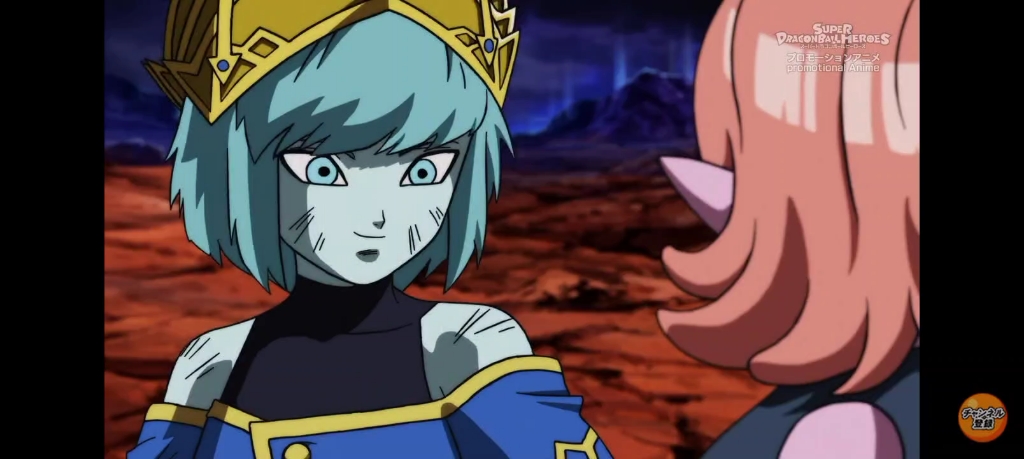 【8月】超级龙珠英雄 第50集 : 超燃炸裂!