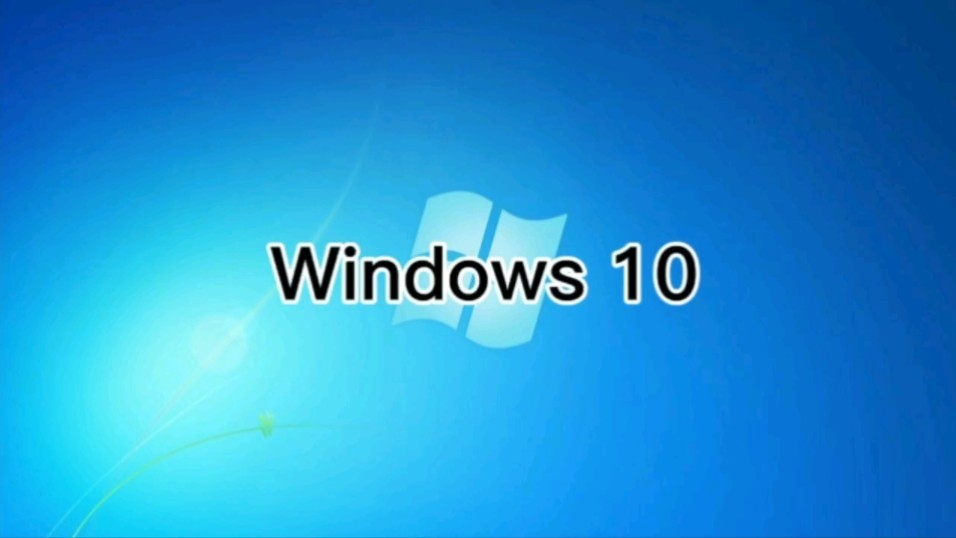 新电脑如何激活windows10?永久激活windows轻松获取产品密钥哔哩哔哩bilibili