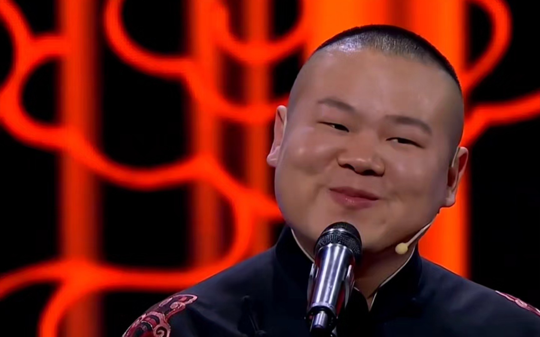 『德云爆笑继续更新』小岳岳坏坏名场面