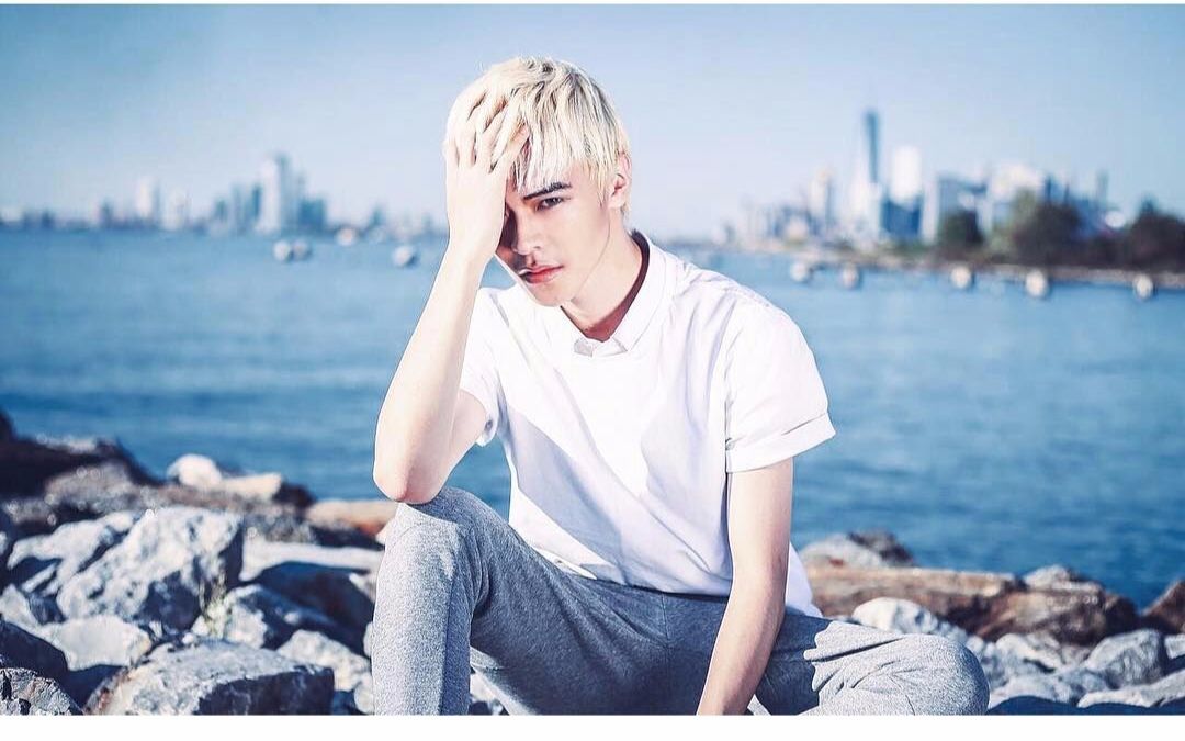 快男王南钧(更新中)