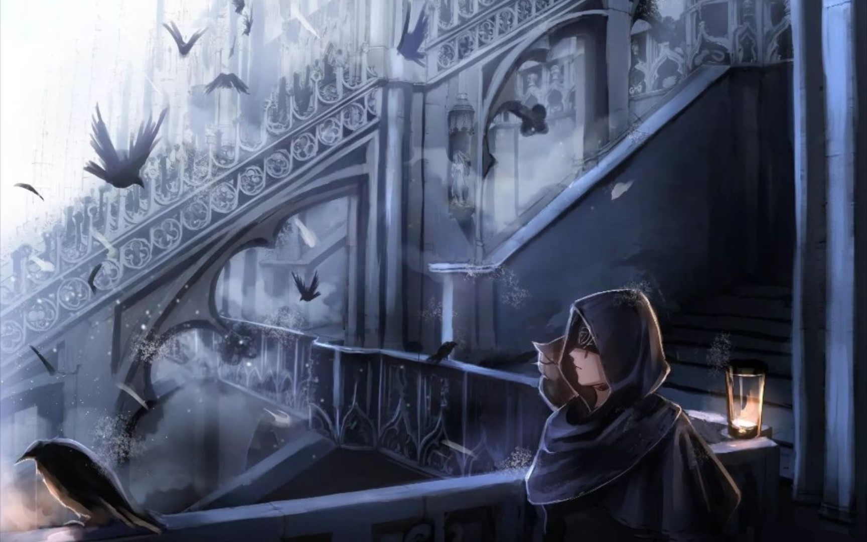 第五人格先知:一只伊莱的网课划水