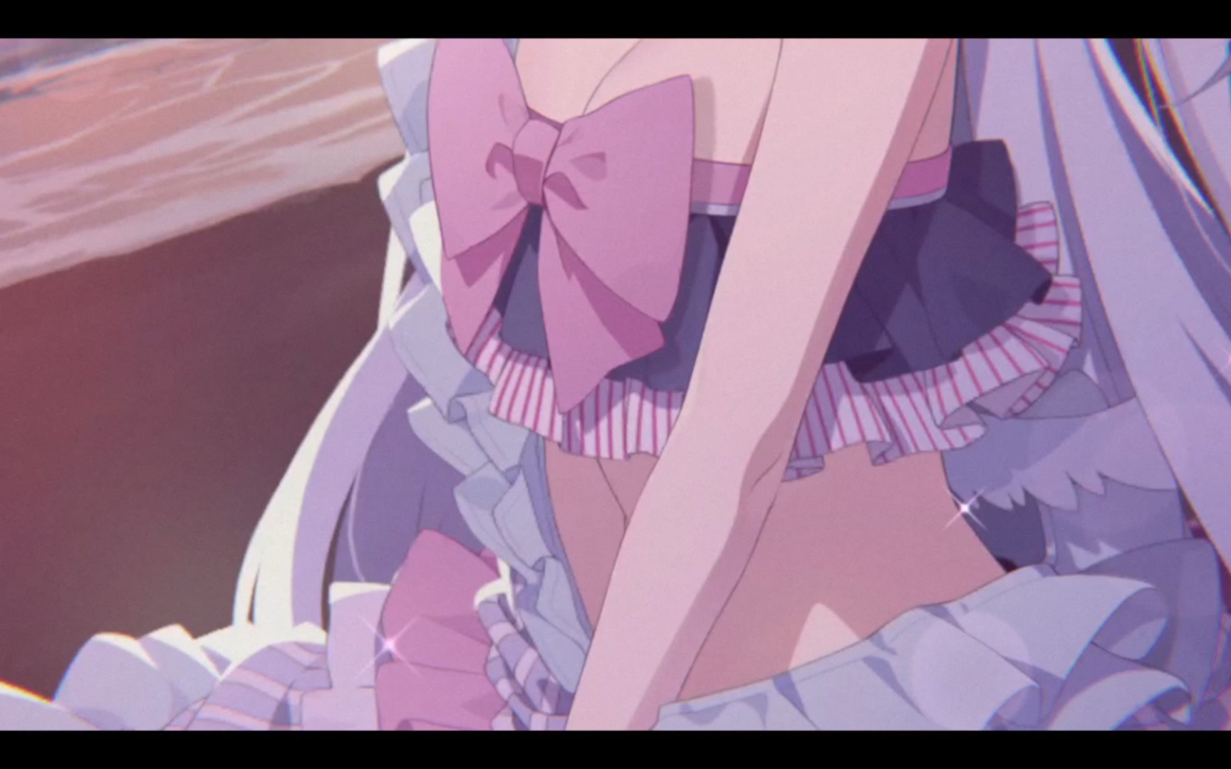 梓(泳装)好感大厅