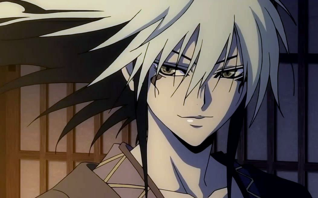 初代奴良组百鬼夜行