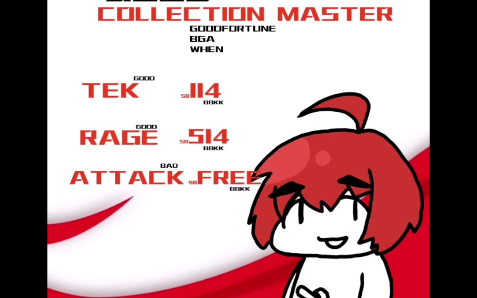 ebimayo的早期推销视频流出goodcollectionmaster