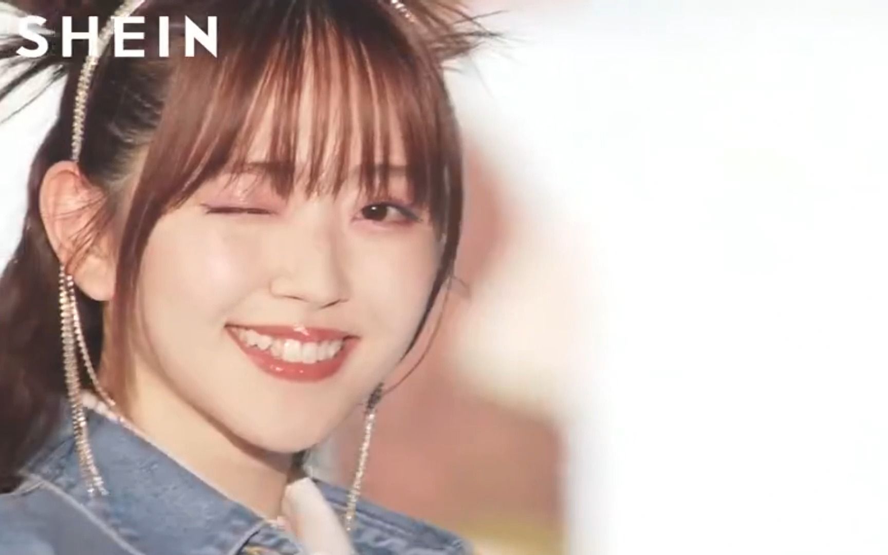 铃木爱理精彩走秀混剪 东京时装秀 符合东方人审美