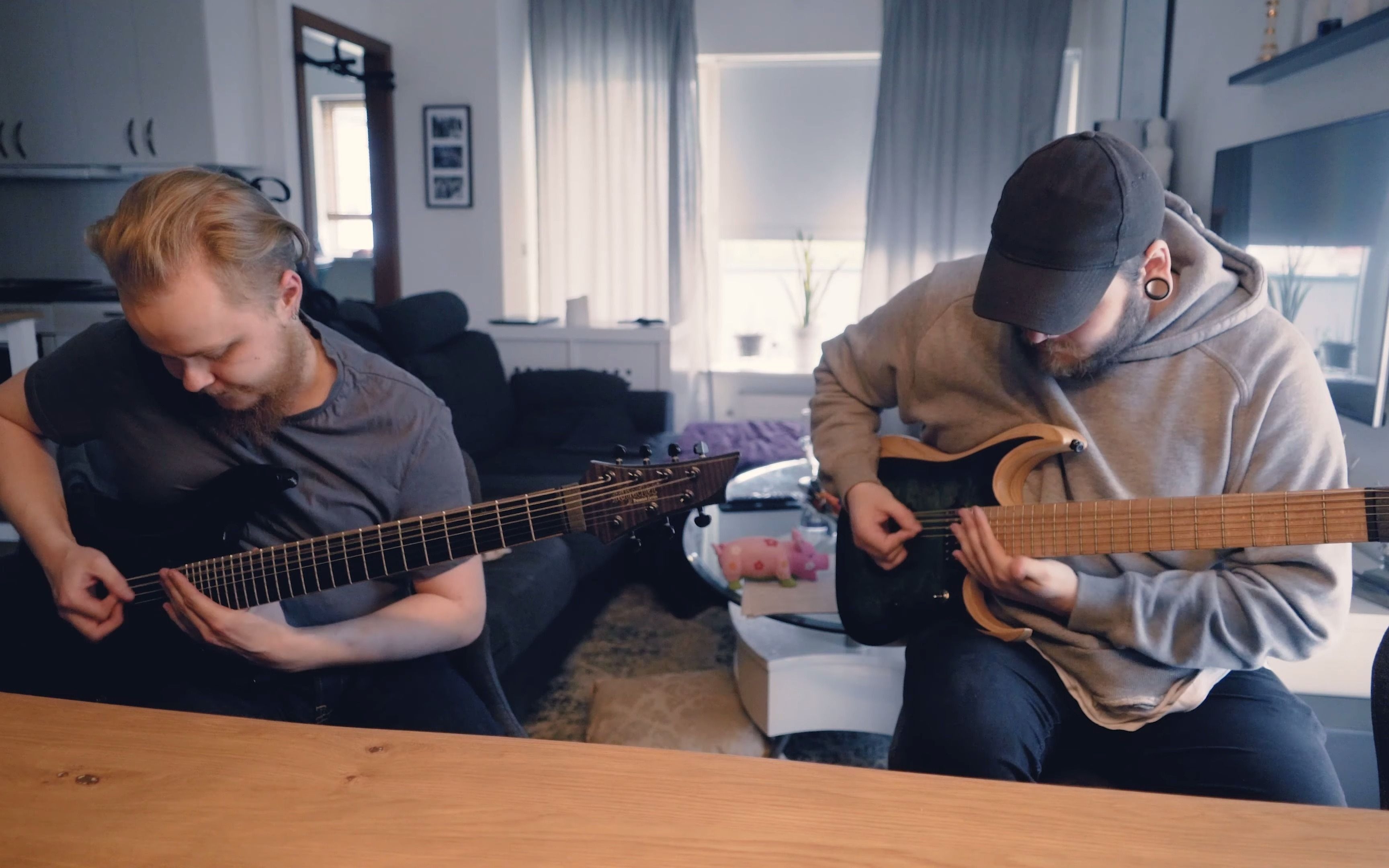 《每周一thall》 冰岛thall系死核 aaru 24.06.21