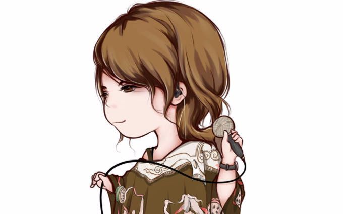 田馥甄rb版superstar