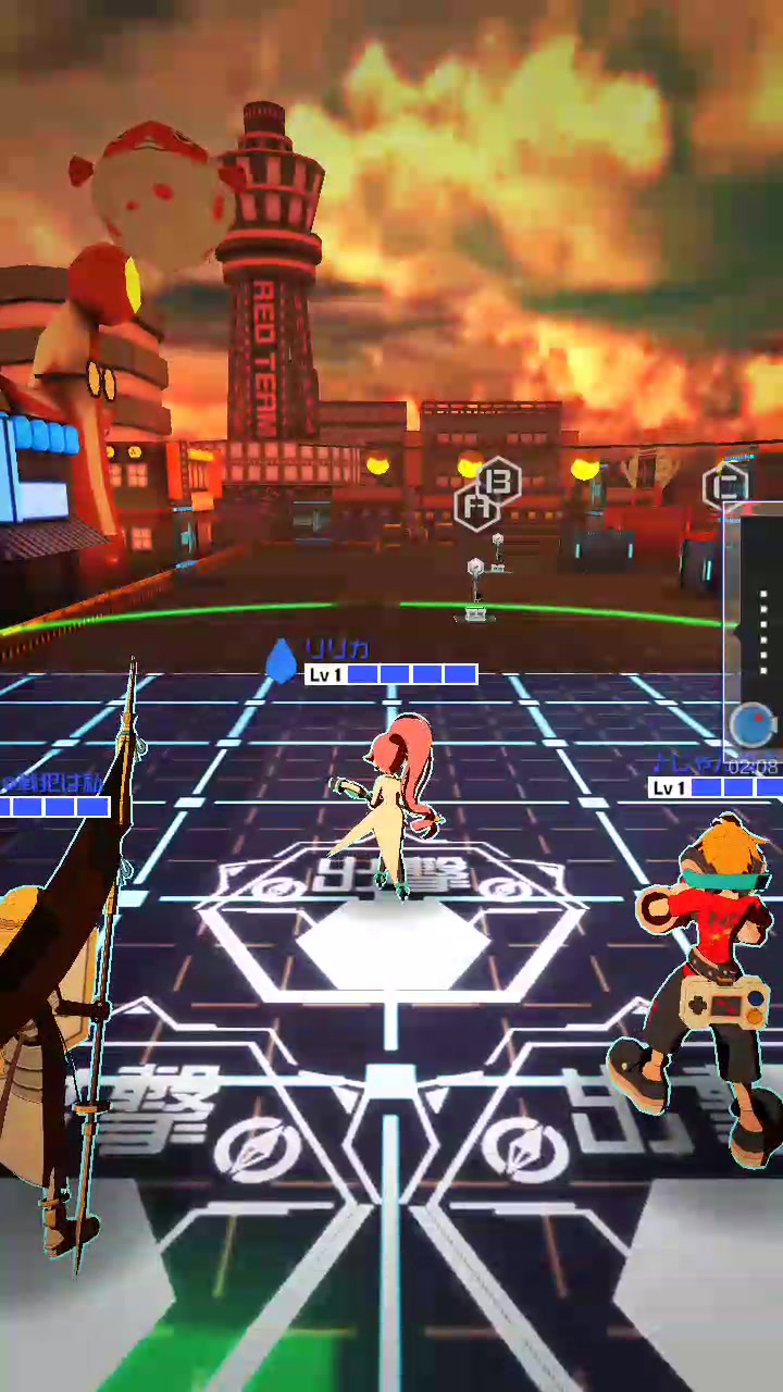 马猴烧酒莉莉卡的鱼塘日常