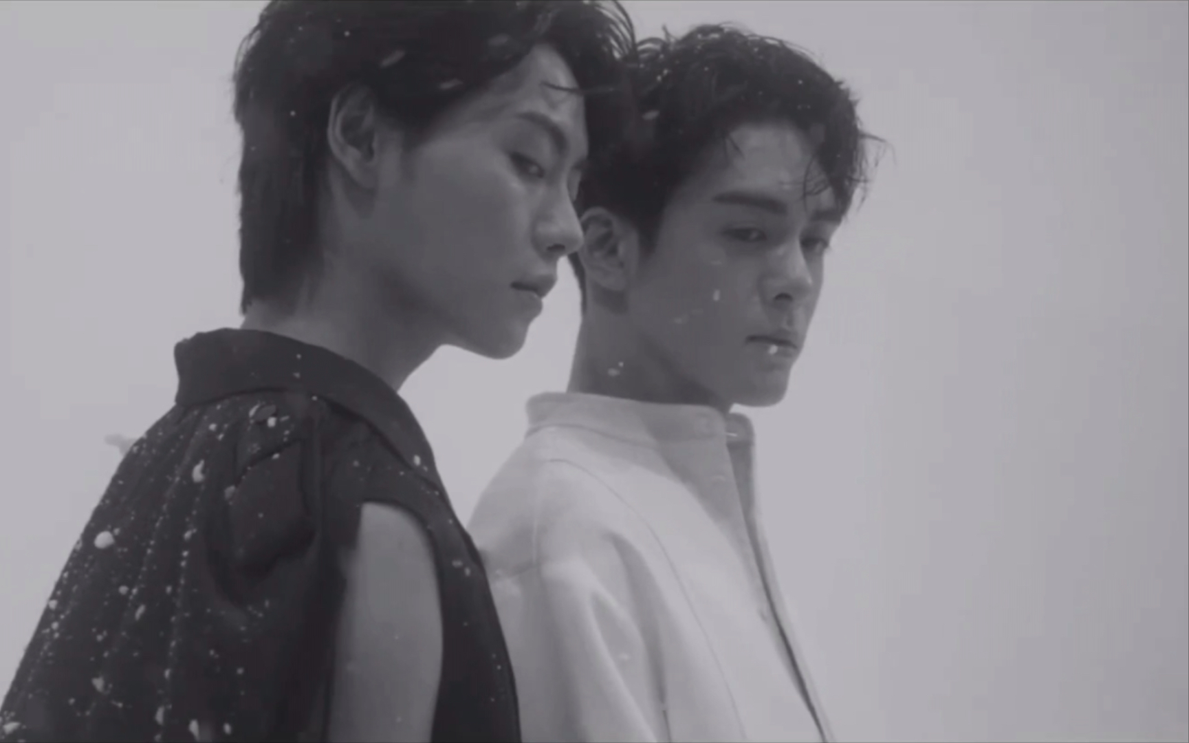 肖宇梁曾舜晞时尚芭莎您就是die江湖夜雨十年灯