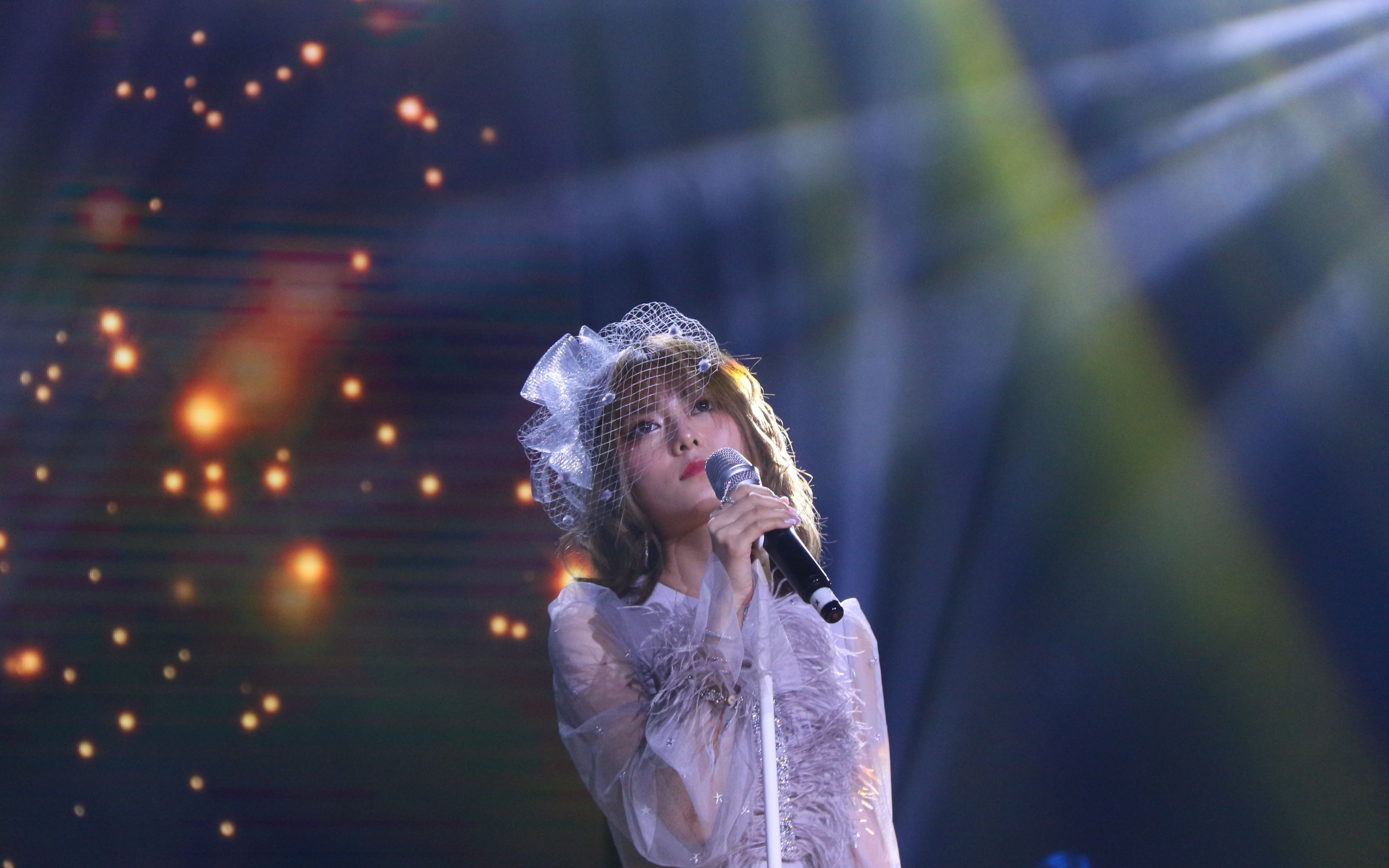 "细界"live music life iv 巡回演唱会佛山站 vlog