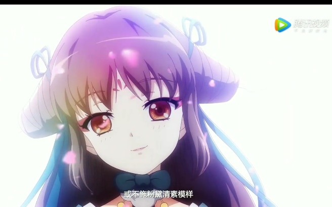 盛世妆娘op不负流年