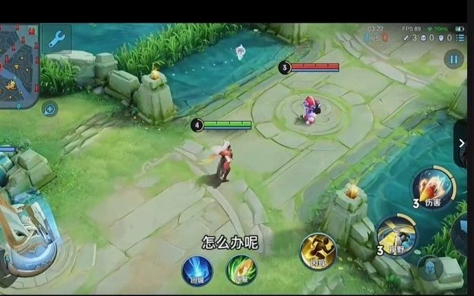 李信怎么玩,沈梦溪打法教学零基础入门