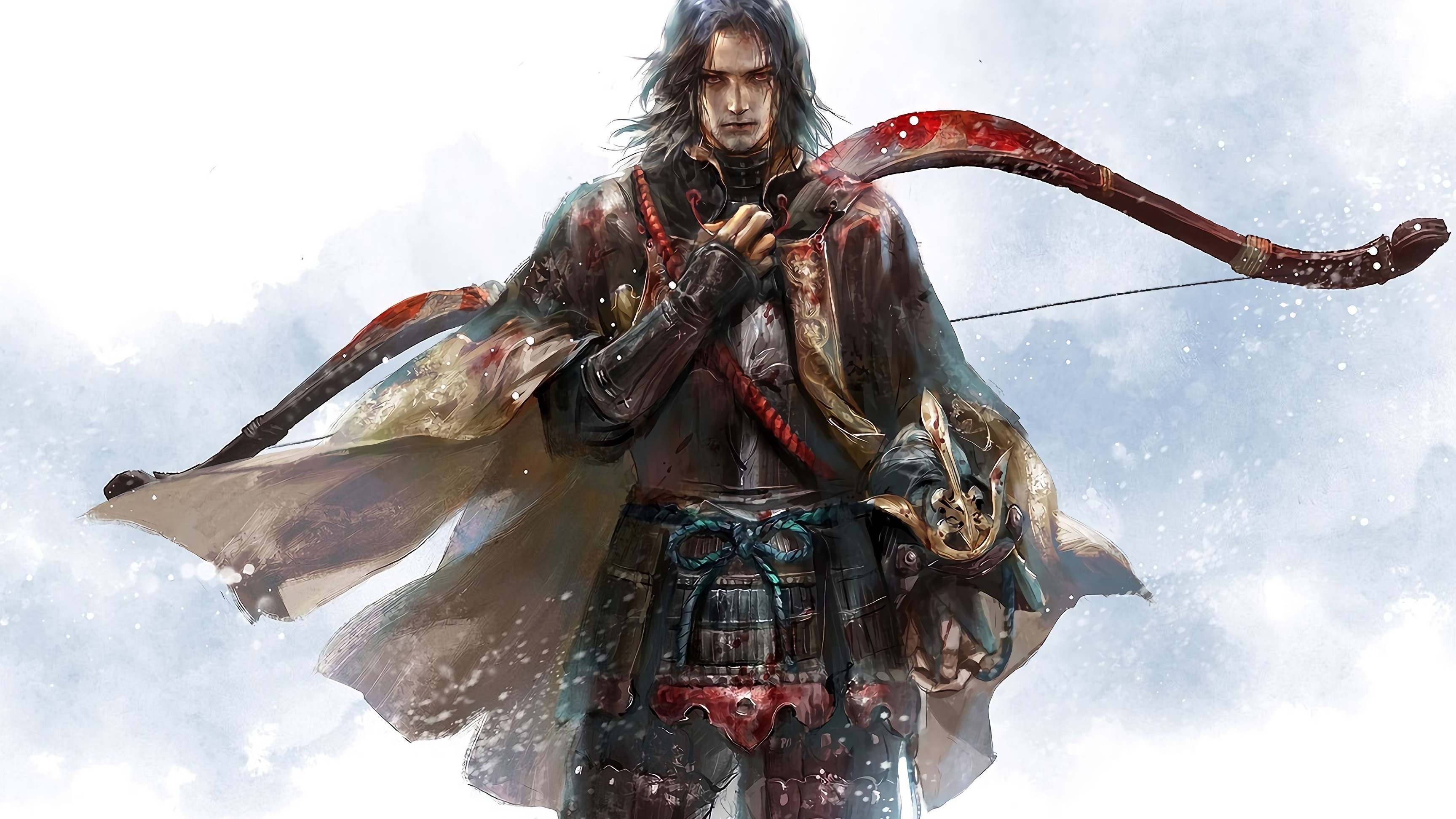 8101无伤苇名弦一郎