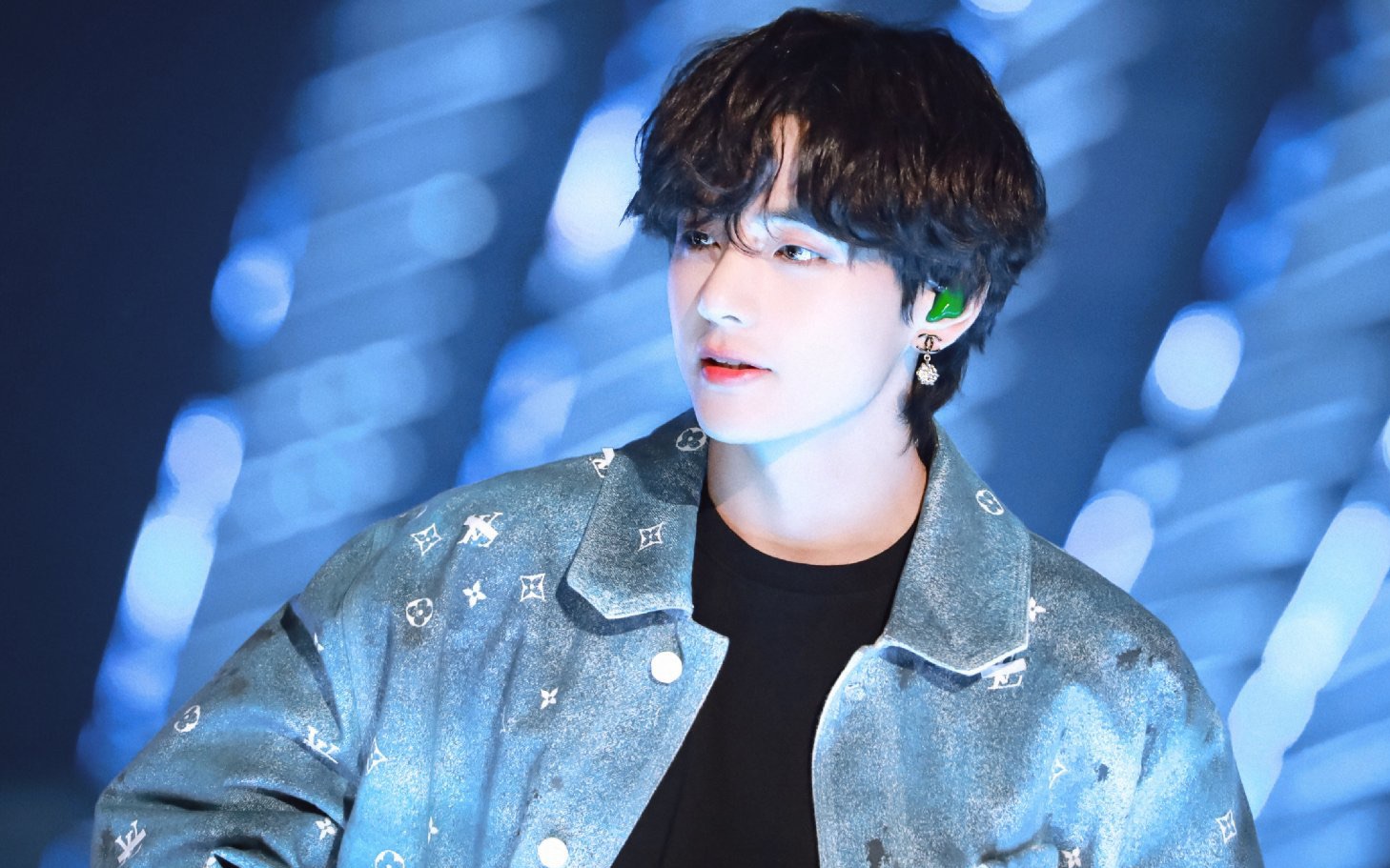 【金泰亨】2109sbs歌谣大战 v超清直拍合集_哔哩哔哩_bilibili