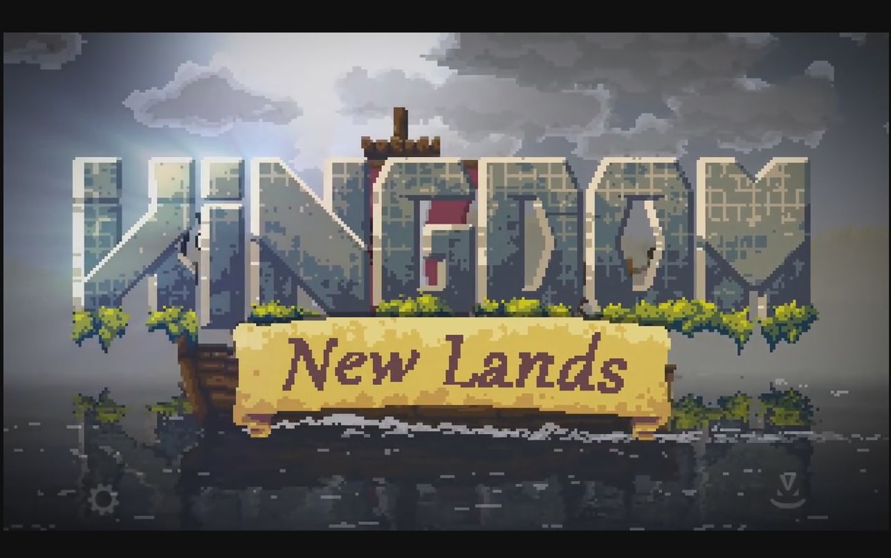 [图]《王国：新大陆》Kingdom New Lands - 预告片