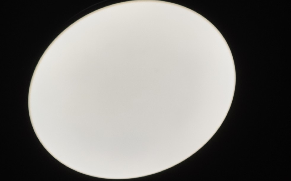 小米 xiaomi 14超级月亮模式 拍摄月亮实拍!