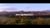 [图]爱丁堡大学官方宣传短片 [World-Class Edinburgh] 世界级的爱丁堡