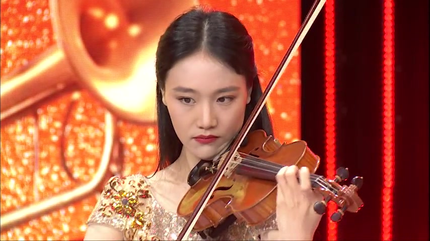 【提琴四重奏】《红旗颂》(陈莉 姜璐 张建立 侯新玮)