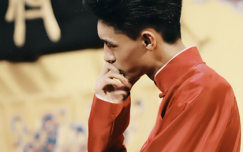 秦霄贤易燃易爆炸超a的老秦