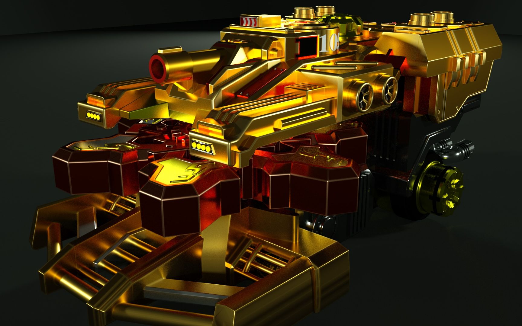 【铁甲威虫】 重炮骑_哔哩哔哩 (゜-゜)つロ 干杯~-bilibili