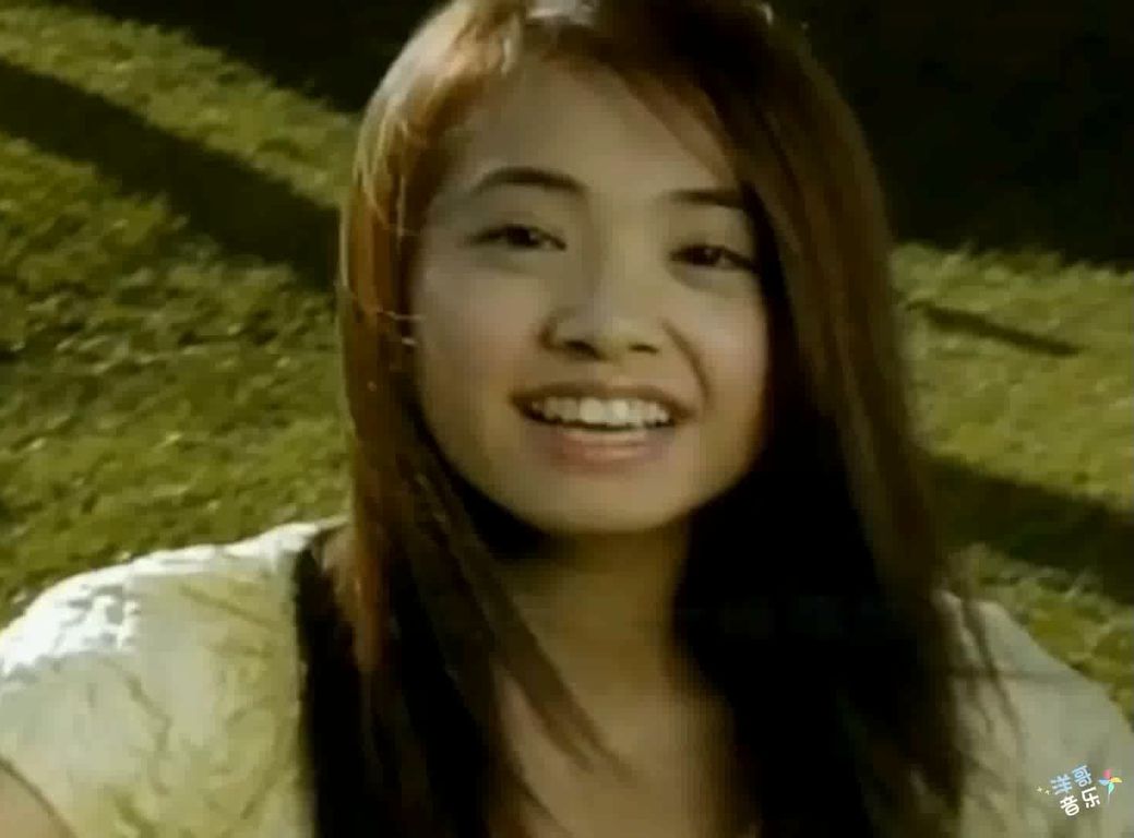 《dont stop》蔡依林(2000年经典歌曲)