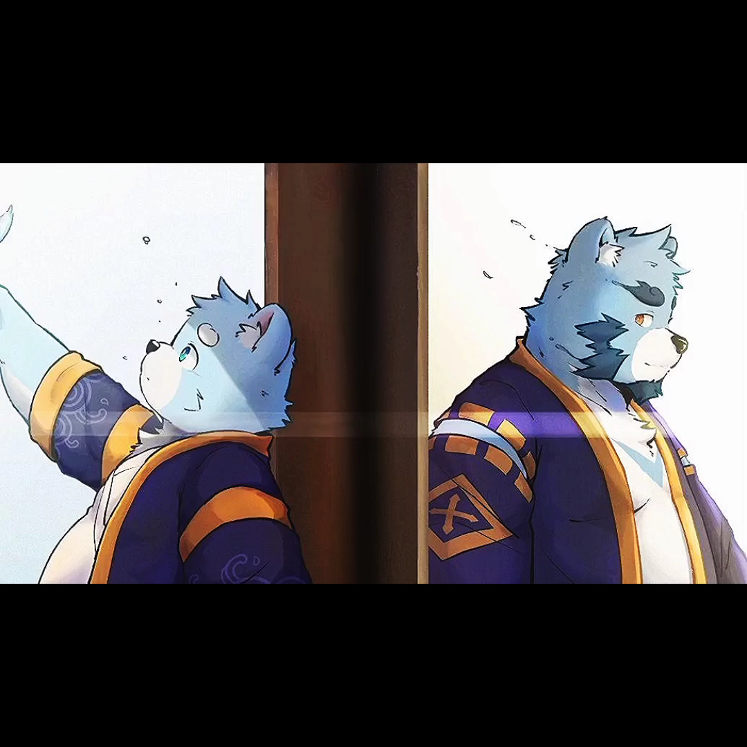 全兽出击【浩介篇】