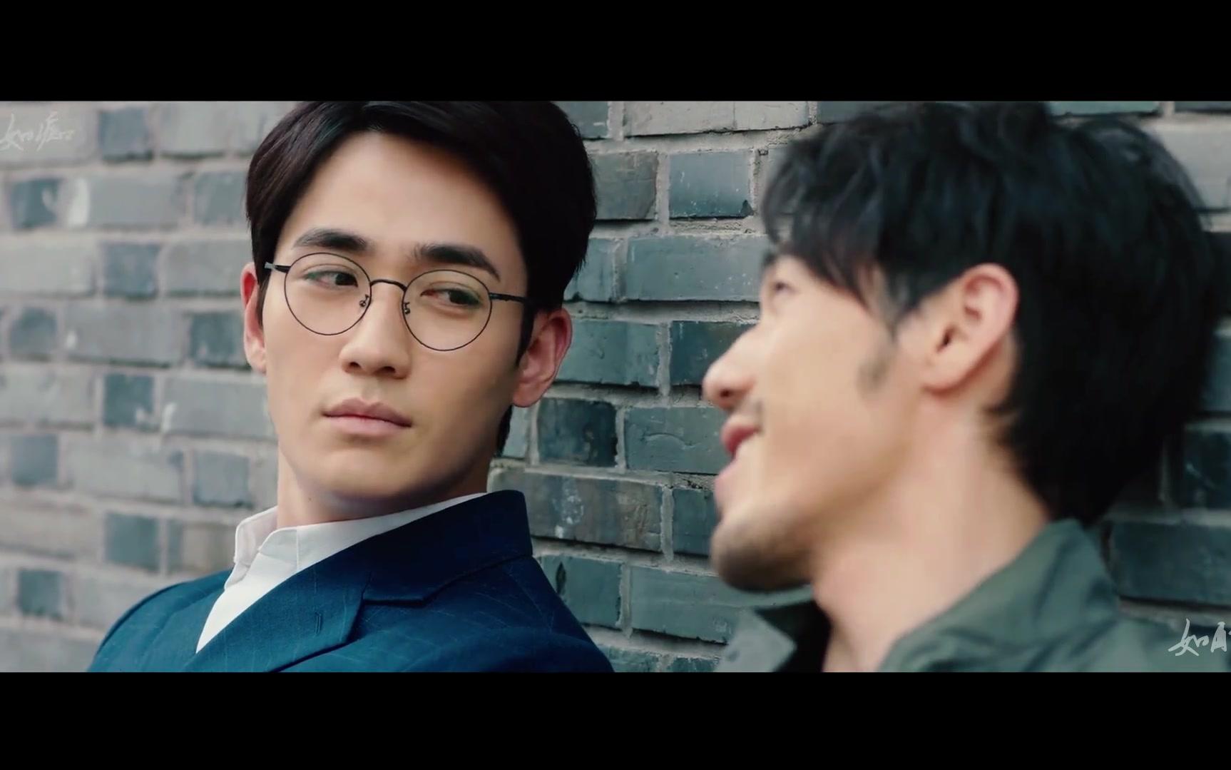 镇魂巍澜一生中最爱夫夫双向暗恋到同居的battle日常